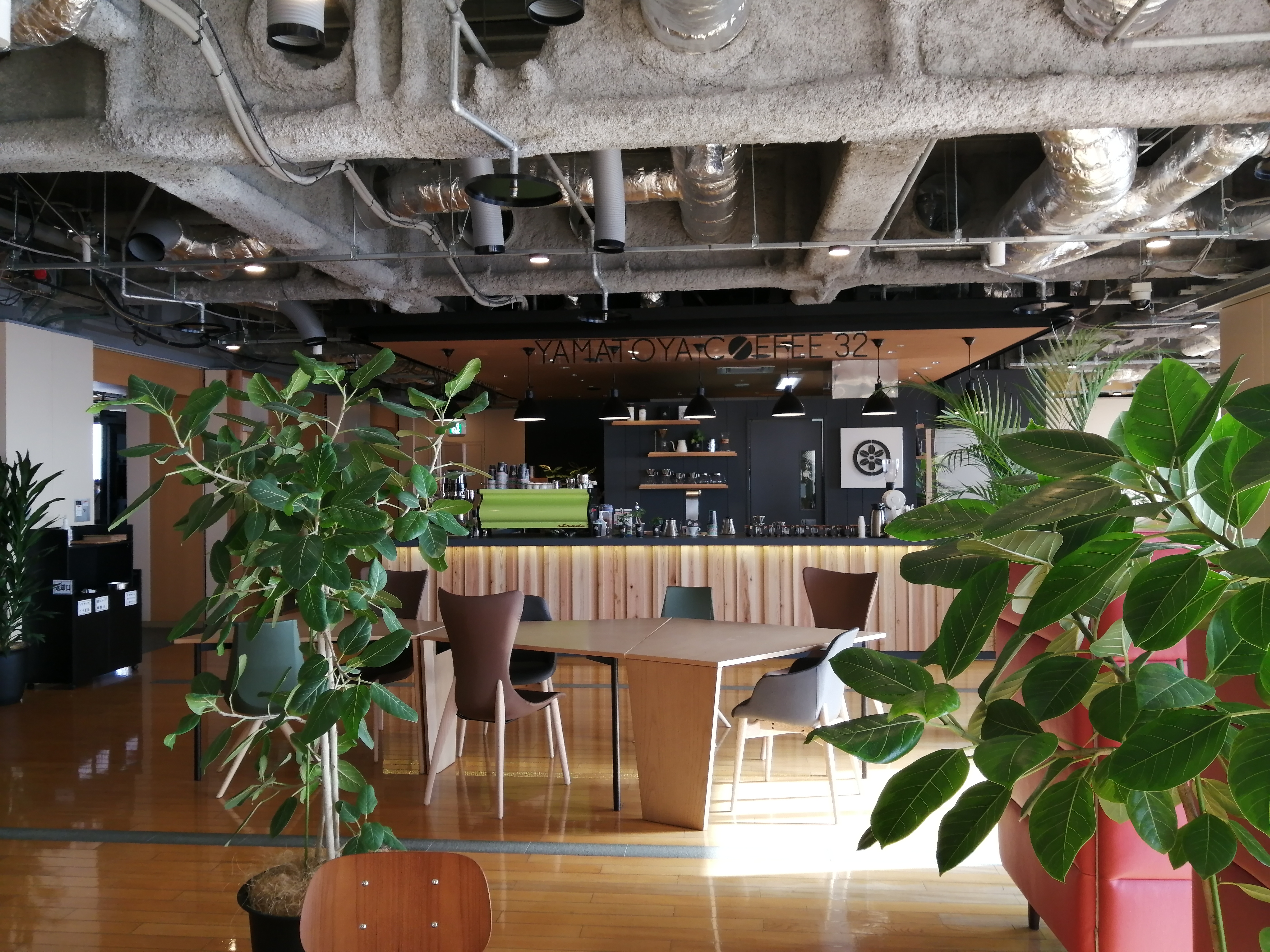 群馬県一の眺望を誇るカフェ Yamatoya Coffee 32 前橋ママlife